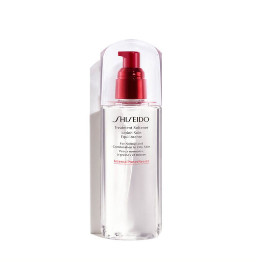 Shiseido Treatment Softener For Normal And Combination To Oily Skin